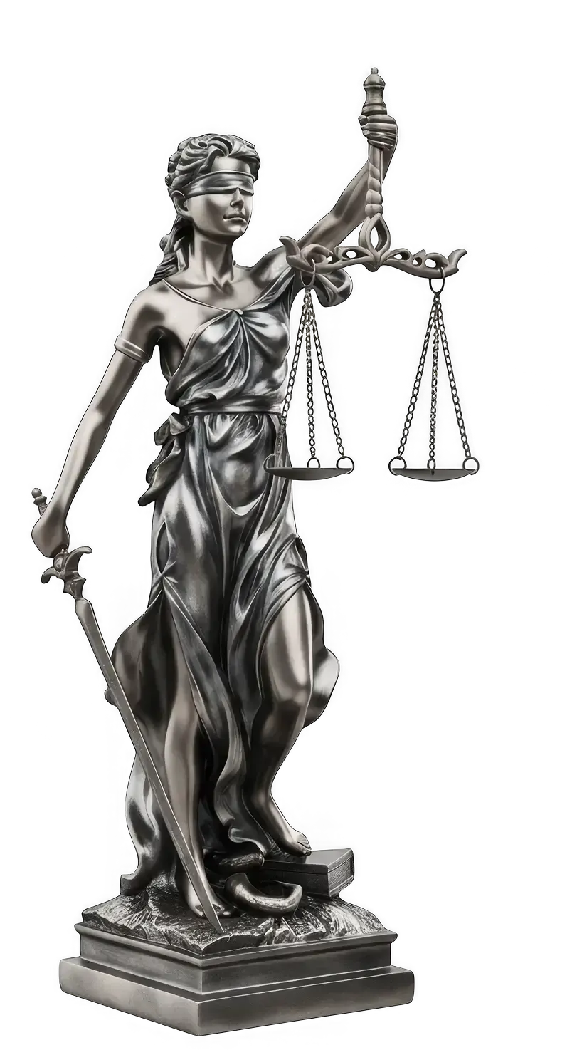 Justice image