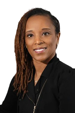 Tanekia Brown