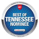 Guid to Tennessee | Best of Tennessee Nominee | #LoveTennessee | GuidtoTennessee.com